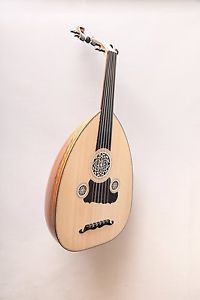 PROFESSIONAL TURKISH OUD - Saadettin SANDI & Bahadir SANDI