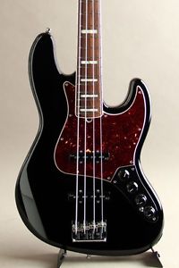 FENDER American Deluxe Jazz Bass N3 2013 Used Bass Free Shipping from Japan #nb6