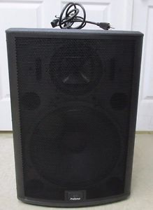 PreSonus StudioLive 315AI Active Loudspeaker