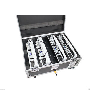 XSTATIC ALCON BAR X-BARC8WDBX4 Battery Powered Wireless Package