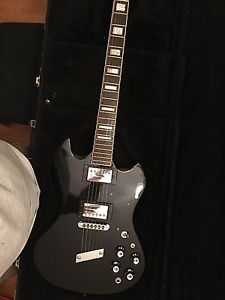 Guild S-100 Polara US model