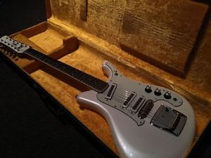 YAMAHA SG-12A, 12 Strings Electric Guitar, Made in Japan, RARE!!!  u1022
