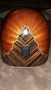 Elektro Baglama Maun