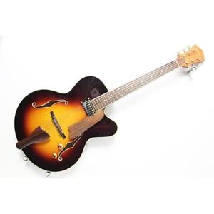 Eastman AR-403CE Laminate Material E-Guitar Free Shipping Full Acoustic Type
