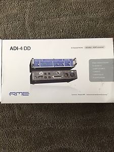 RME ADI 4-DD