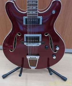 Used Electric Guitar YAMAHA / SA-20 12 String Guitar