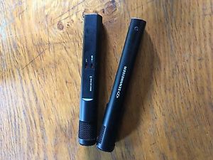 Sennheiser microphone MKH 30 P48