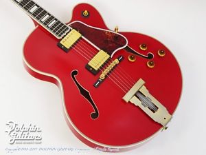 Gibson Custom Shop L-5 CT w/hardcase/512