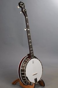 Deering Eagle II Banjo