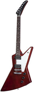 Gibson Explorer T 2017 Heritage Cherry inkl. Koffer