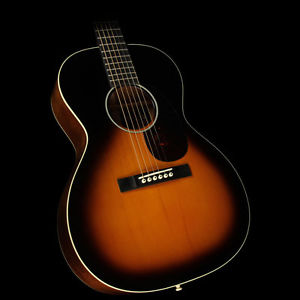 Martin CEO 8.2 Acoustic Guitar Bourbon Sunset Burst