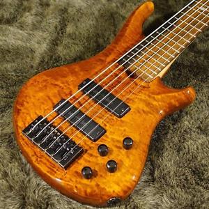 ROSCOE SKB3006 35inch Scale Used  w/ Semi hard case