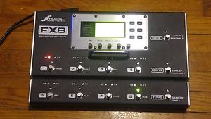 Axe FX FX 8