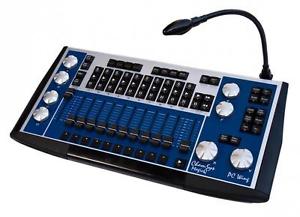 ChamSys MagicQ PC Wing Compact (Brand new in box)