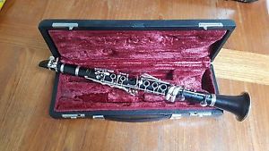 Yamaha YCL-681 Eb Clarinet