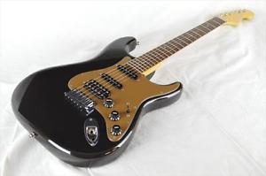 Fender USA AMERICAN DELUXE STRATOCASTER 2004 Good Condition Free Shipping