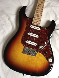 Tyler Studio Elite HD Retro 2008 James Tyler Anderson PRS Suhr