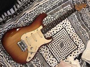 Fender Stratocaster Elite 83