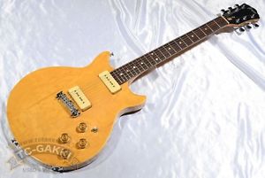 Greco MR600 1978 Vintage Guitar 