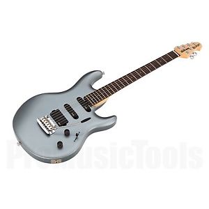 Music Man USA Luke LB - Luke Blue * NEW * emg 85 slv steve lukather musicman
