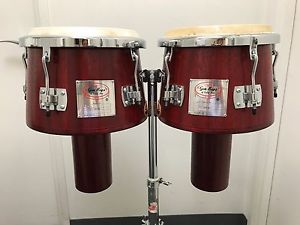 Gon Bops Gongas (Portable Congas)