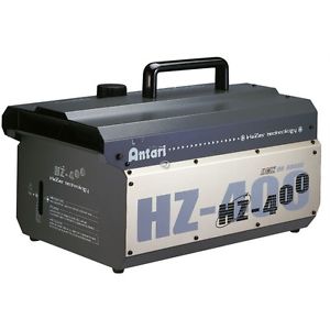 Antari HZ-400 High Volume Haze Generator Fog Machine DMX