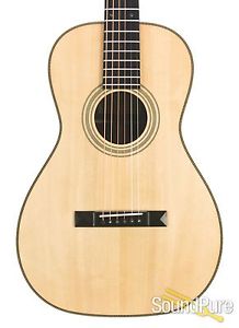 Eastman E20P Addy/Rosewood Parlor Acoustic #10855497