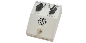 New 65AMPS ColourBender Guitar Effects Fuzz From Japan