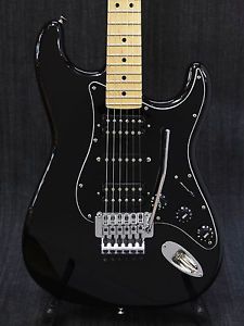 Fender Japan Stratocaster ST-80's Classic HSH Regular Condition With Soft Case