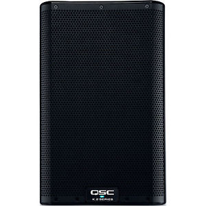 QSC K8.2 Two-Way 8" 2000 Watt Powered Speaker Active Loudspeaker Monitor