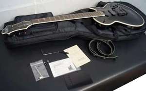ESP ECLIPSE S  Ⅷ Les Paul type electric guitar 2009 beautiful finest Long pickup