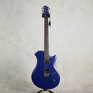 Relish Guitars W Mary (Marine)