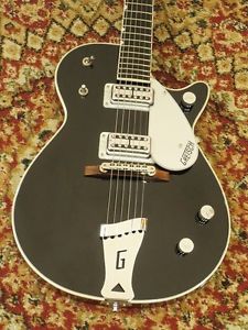 Gretsch G6128TVP Power Jet, Very Good Condition, Rare, 2006, From JAPAN