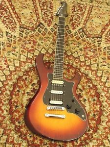 Gibson '81 Victory MVX FROM JAPAN/512