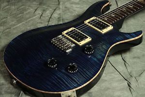 Paul Reed Smith PRS ARTIST # 69 INDIGO Electric Guitar Used popular models