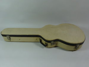 Vintage 1959 1960 Gretsch 6120 Guitar Case