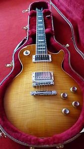 Gibson Les Paul Standard 2016 HB - NEU UNGESPIELT - Nur 3,9 Kg