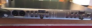 Avid HD Omni I/O Audio Interface For Pro Tools HDX/HD Native