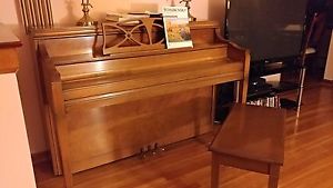 Piano,   Sohmer & Co.  NY