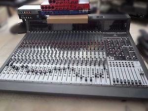 studio equipment audio interfaces and mixer excellent  condition