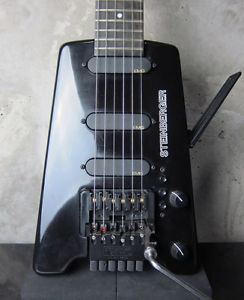 Steinberger GL-3T '89 Electric Guitar Free shipping