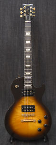 Gibson Les Paul Studio Lite 1997 Gold Hardware with Original Hard Case E-Guitar