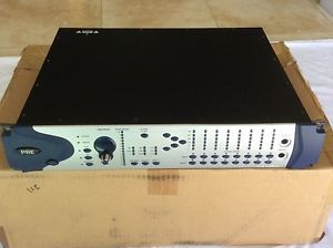 Avid Digidesign PRE 8-Channel Mic HD Preamp