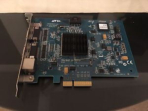 Avid Pro Tools HD Native PCIe Card