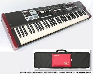 HAMMOND SK-1 73 Tasten_Stage Keyboard_E Piano pro_Orgel_9 kg_NEU_BAG*_EINTAUSCH