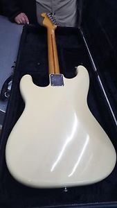 1983 Vintage Dan Smith Fender Stratocaster