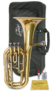 Windcraft WBH-100 - Baritone Horn