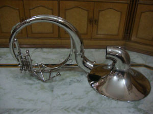 BAND INSTRUCTORS APPROVED Bb SOUSAPHONE TUBA -BRAND NEW WITH CARRY BAG+M/P