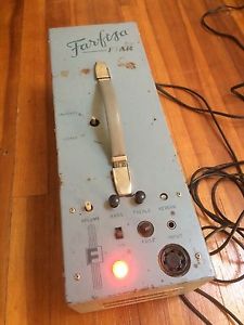 Farfisa F/AR Power Supply Compact Duo 1960's