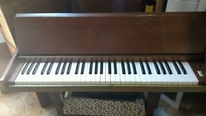 Hohner Pianet N Electric Piano 1960s